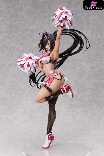 NIKKE Bay 1/4 Scale Figure - FREEing [Pre-Order] Others