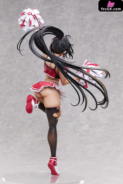 NIKKE Bay 1/4 Scale Figure - FREEing [Pre-Order] Others