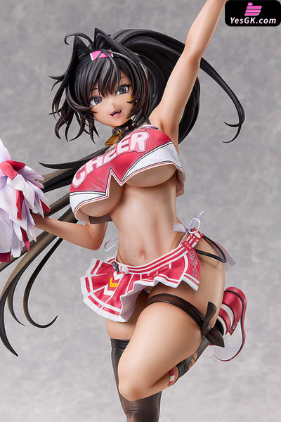 NIKKE Bay 1/4 Scale Figure - FREEing [Pre-Order] Others