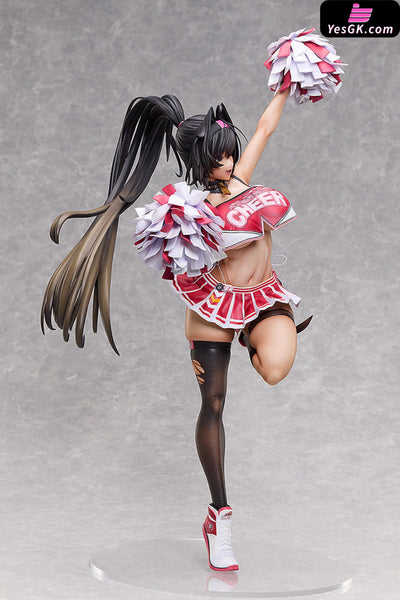 NIKKE Bay 1/4 Scale Figure - FREEing [Pre-Order] Others