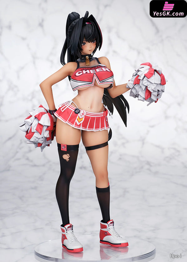 Nikke Bay (Licensed) Figure - FLARE Studio [Pre-Order] Others