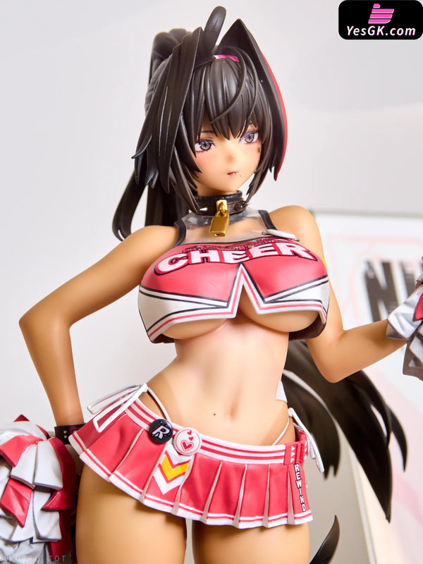 Nikke Bay (Licensed) Figure - FLARE Studio [Pre-Order] Others