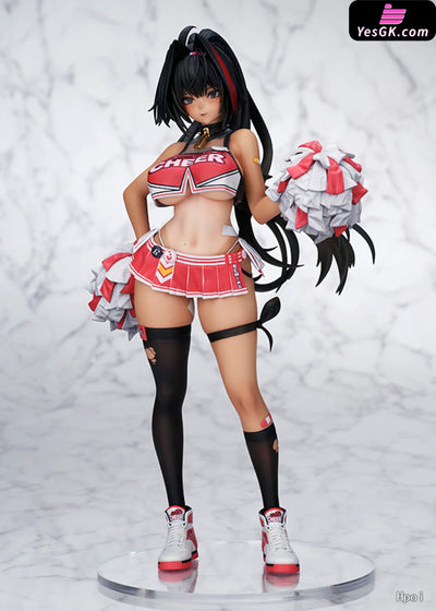 Nikke Bay (Licensed) Figure - FLARE Studio [Pre-Order] Deposit Others