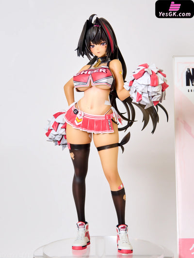 Nikke Bay (Licensed) Figure - FLARE Studio [Pre-Order] Others