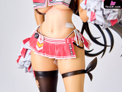 Nikke Bay (Licensed) Figure - FLARE Studio [Pre-Order] Others
