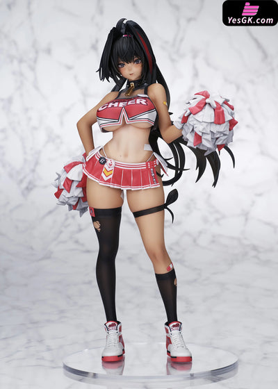 Nikke Bay (Licensed) Figure - FLARE Studio [Pre-Order] Others