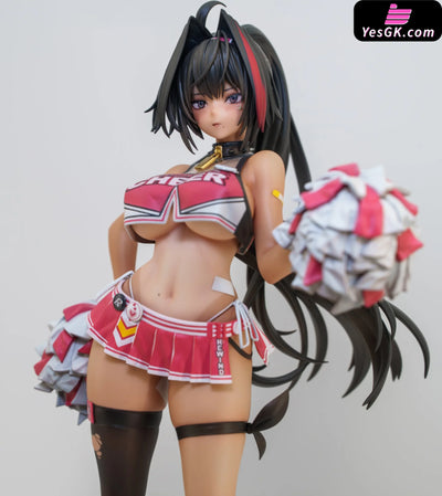 Nikke Bay (Licensed) Figure - FLARE Studio [Pre-Order] Others