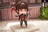 Goddess Of Victory: Nikke Chibi Mystery Boxes Series (Licensed) Statue - Hobby Sakura Studio