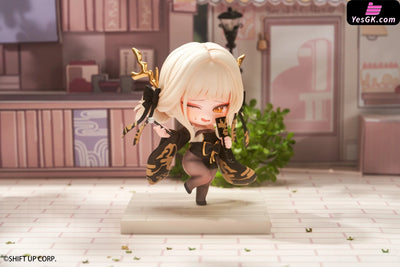 Goddess Of Victory: Nikke Chibi Mystery Boxes Series (Licensed) Statue - Hobby Sakura Studio