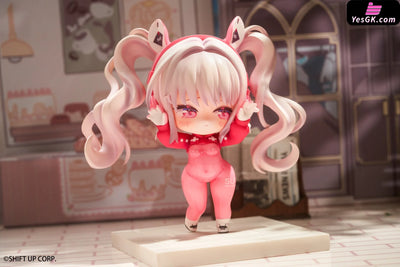 Goddess Of Victory: Nikke Chibi Mystery Boxes Series (Licensed) Statue - Hobby Sakura Studio