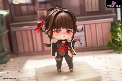 Goddess Of Victory: Nikke Chibi Mystery Boxes Series (Licensed) Statue - Hobby Sakura Studio