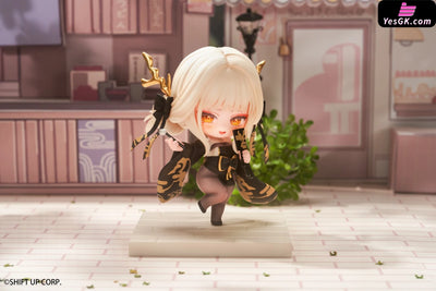 Goddess Of Victory: Nikke Chibi Mystery Boxes Series (Licensed) Statue - Hobby Sakura Studio