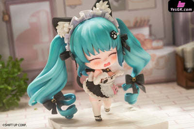 Goddess Of Victory: Nikke Chibi Mystery Boxes Series (Licensed) Statue - Hobby Sakura Studio