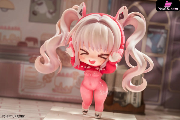 Nikke Chibi mystery boxes series (Licensed) Statue - Hobby Nikke Chibi mystery boxes series (Licensed) Statue - Hobby