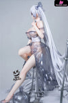 Nikke Cinderella Glass Princess GK Statue - YAMI Studio [Pre-order] Others