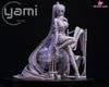 Nikke Cinderella Glass Princess GK Statue - YAMI Studio [Pre-Order] Deposit Others