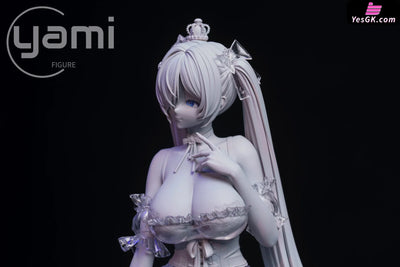 Nikke Cinderella Glass Princess GK Statue - YAMI Studio [Pre-Order] Others