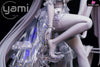 Nikke Cinderella Glass Princess GK Statue - YAMI Studio [Pre-Order] Others