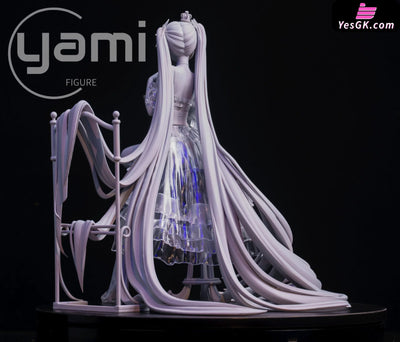 Nikke Cinderella Glass Princess GK Statue - YAMI Studio [Pre-Order] Others