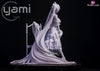Nikke Cinderella Glass Princess GK Statue - YAMI Studio [Pre-Order] Others