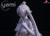 Nikke Cinderella Glass Princess GK Statue - YAMI Studio [Pre-Order] Others