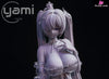 Nikke Cinderella Glass Princess GK Statue - YAMI Studio [Pre-Order] Others