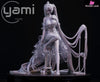 Nikke Cinderella Glass Princess GK Statue - YAMI Studio [Pre-Order] Others