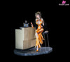 NIKKE Dear,I am very happy today D: Killer Wife GK Statue - Casting Dreams Studio & LLC Studio [Pre-Order] NIKKE