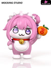 Nikke Dorothy cos Doraemon GK Statue - Zhu Yi Wan Jia Studio [Pre-Order] Doraemon