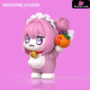 Nikke Dorothy cos Doraemon GK Statue - Zhu Yi Wan Jia Studio [Pre-Order] Doraemon