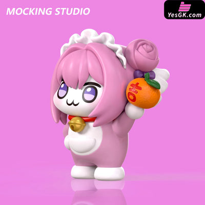Nikke Dorothy cos Doraemon GK Statue - Zhu Yi Wan Jia Studio [Pre-Order] Doraemon