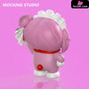 Nikke Dorothy cos Doraemon GK Statue - Zhu Yi Wan Jia Studio [Pre-Order] Doraemon