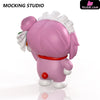 Nikke Dorothy cos Doraemon GK Statue - Zhu Yi Wan Jia Studio [Pre-Order] Doraemon