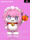 Nikke Dorothy cos Doraemon GK Statue - Zhu Yi Wan Jia Studio [Pre-Order] Doraemon