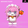 Nikke Dorothy cos Doraemon GK Statue - Zhu Yi Wan Jia Studio [Pre-Order] Deposit Doraemon