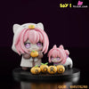Nikke Dorothy doro Dressed up dog Delivering oranges GK Statue - SDY Studio [Pre-Order] Deposit Others