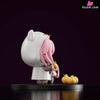Nikke Dorothy doro Dressed up dog Delivering oranges GK Statue - SDY Studio [Pre-Order] Others
