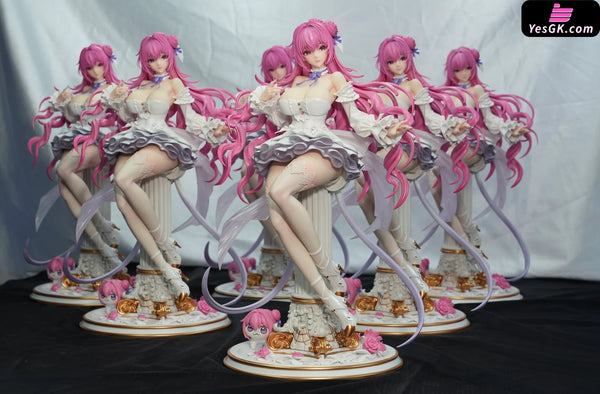Nikke Dorothy GK Statue - Pineapple Studio [In-Stock] Others