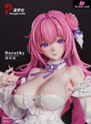 Nikke Dorothy GK Statue - Pineapple Studio [Pre-Order] Deposit Others