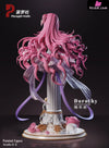 Nikke Dorothy GK Statue - Pineapple Studio [Pre-Order] Others