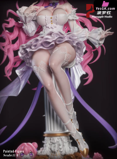 Nikke Dorothy GK Statue - Pineapple Studio [Pre-Order] Others