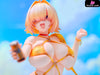 Nikke Elegg Swimsuit 1/6 GK Statue - Genius Bee Studio [Pre-Order] Others