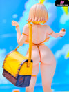 Nikke Elegg Swimsuit 1/6 GK Statue - Genius Bee Studio [Pre-Order] Others