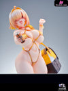 Nikke Elegg Swimsuit 1/6 GK Statue - Genius Bee Studio [Pre-Order] Others