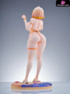 Nikke Elegg Swimsuit 1/6 GK Statue - Genius Bee Studio [Pre-Order] Others
