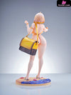 Nikke Elegg Swimsuit 1/6 GK Statue - Genius Bee Studio [Pre-Order] Others