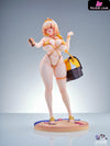 Nikke Elegg Swimsuit 1/6 GK Statue - Genius Bee Studio [Pre-Order] Others