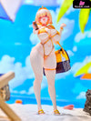 Nikke Elegg Swimsuit 1/6 GK Statue - Genius Bee Studio [Pre-Order] Others
