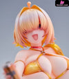 Nikke Elegg Swimsuit 1/6 GK Statue - Genius Bee Studio [Pre-Order] Others