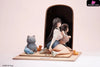 NIKKE Marciana School Days 1/7 Scale Figure - Hobby Sakura [Pre-Order] Full Payment / Standard Edition Others